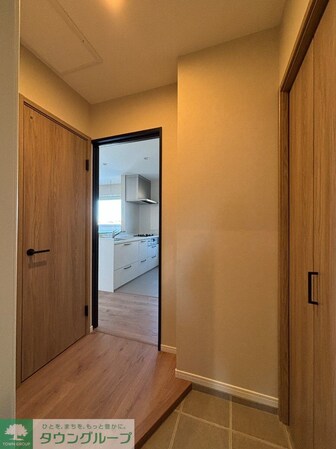 アゼリアの物件内観写真